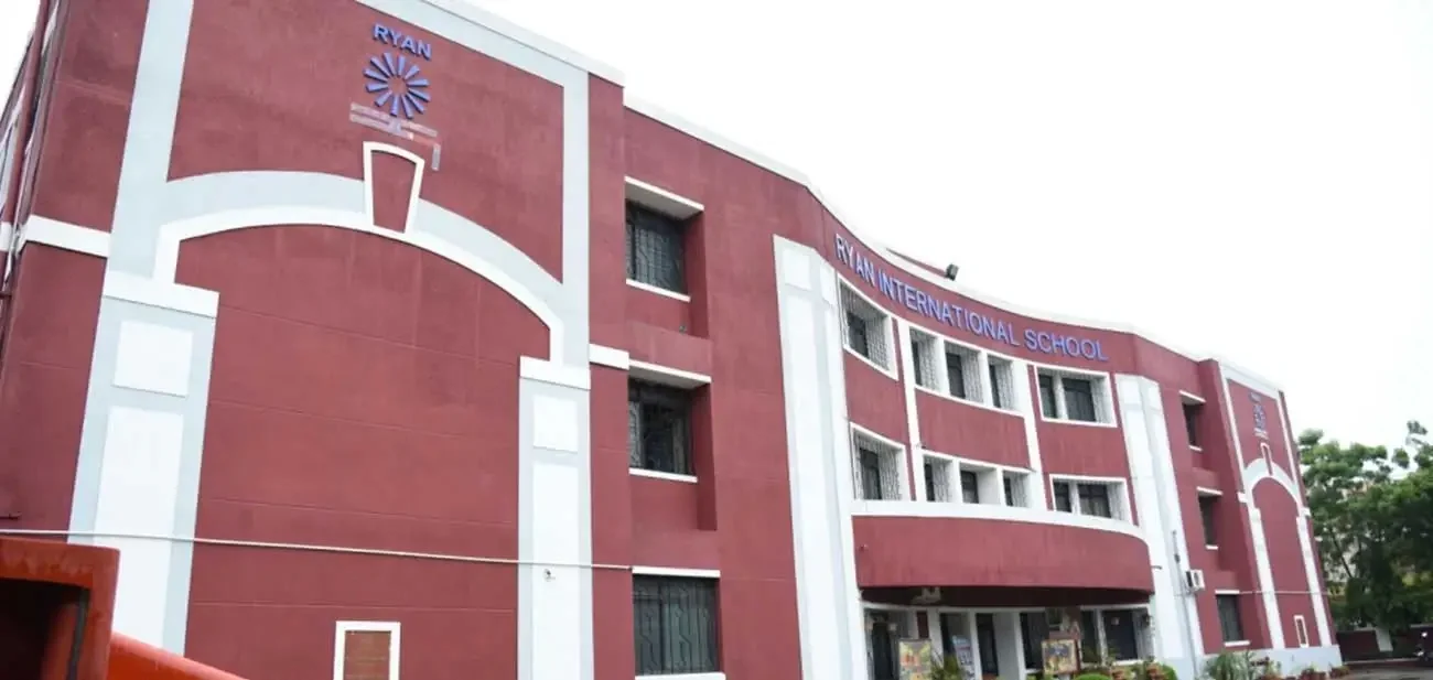 Enquire Now — alumnus of Ryan International School, Dugri