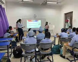 Podar International School - Ludhiana — photo 5