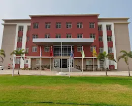 Podar International School - Katpur Road, Latur — photo 4