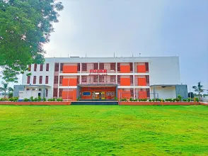 Podar International School - Amravati