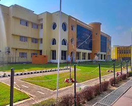 GD Goenka Global School, Samba