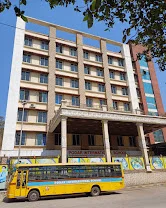Podar International School - Ambernath