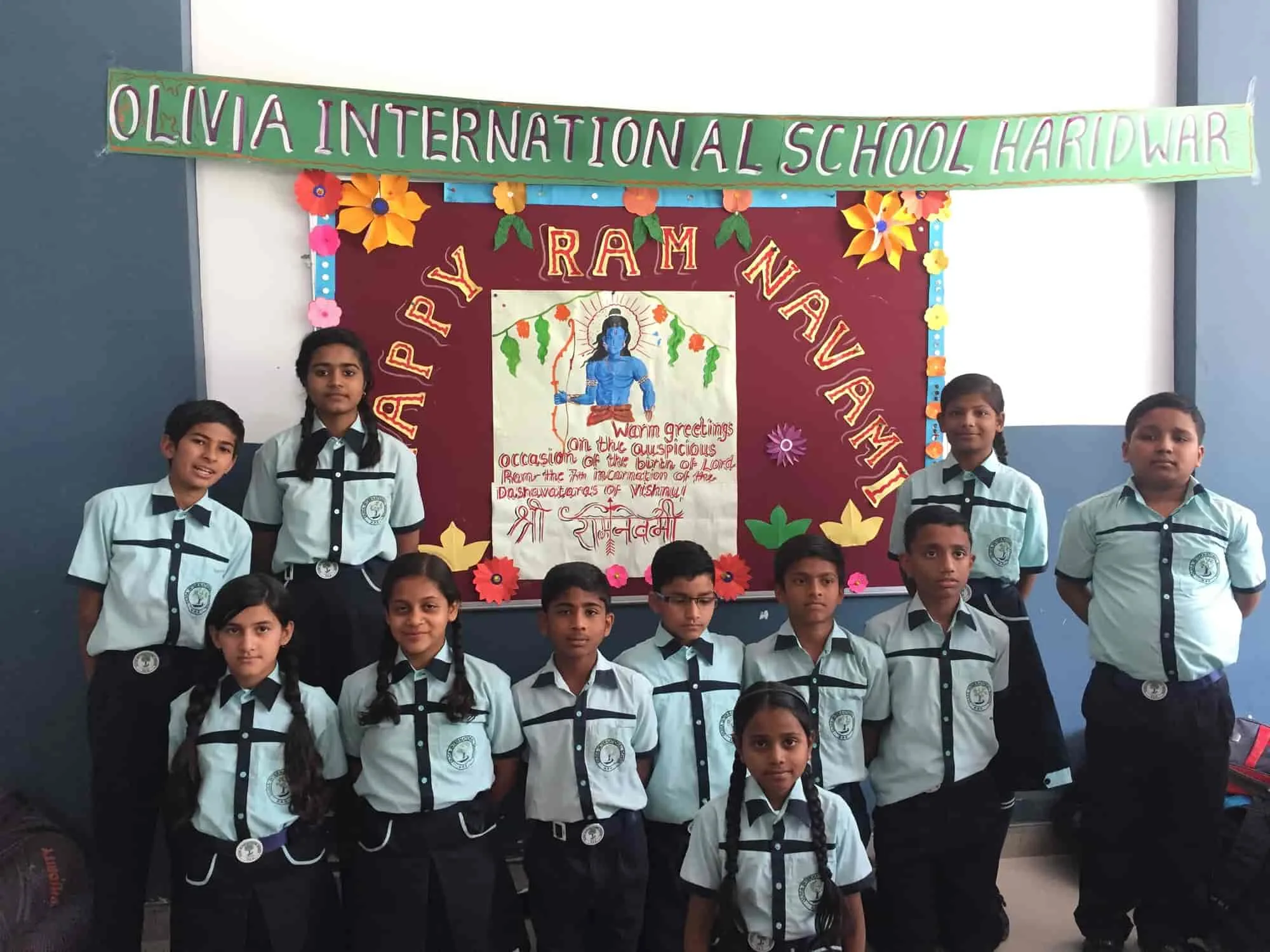 Olivia International School — photo 3