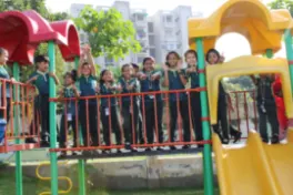 Sheoran International School — photo 2