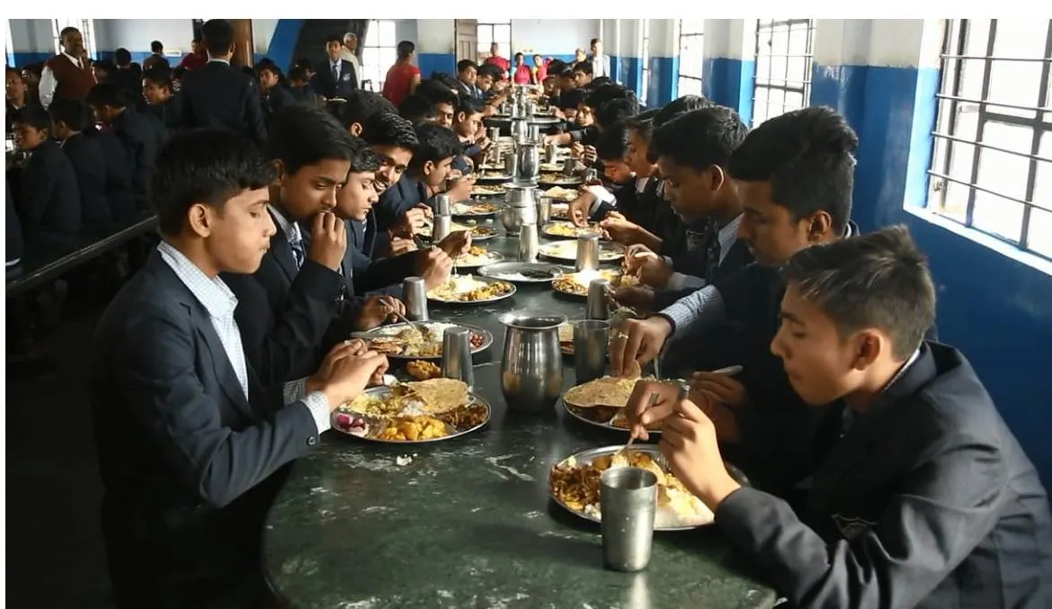 RPS Public School, Pahadi — photo 5