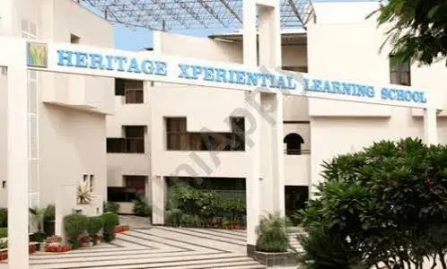 Heritage Xperiential Learning School Noida — photo 3