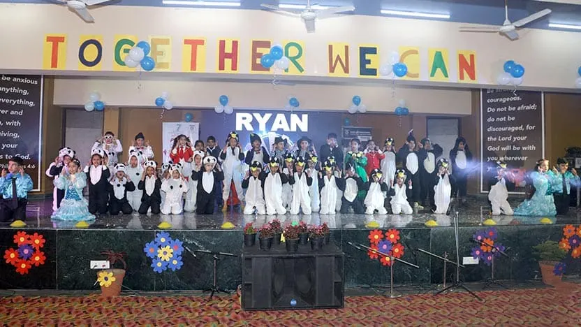 Ryan International School, Nakodar Road, Jalandhar — photo 3