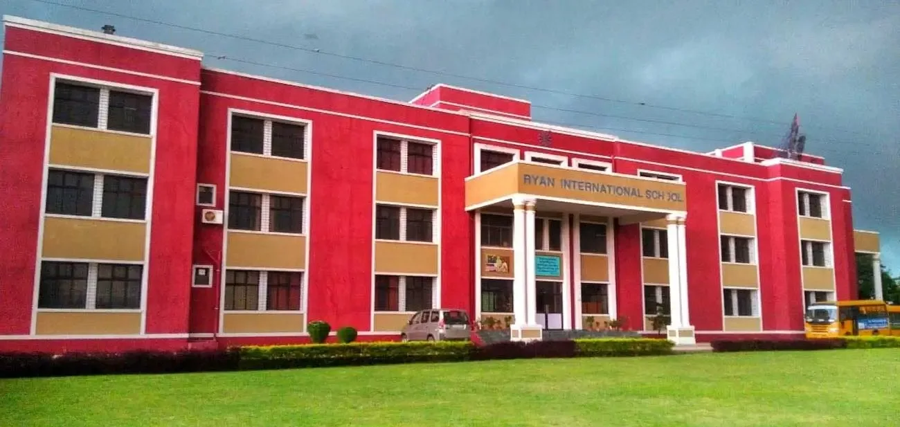 Enquire Now — alumnus of Ryan International School, Hiwri Nagar, Nagpur