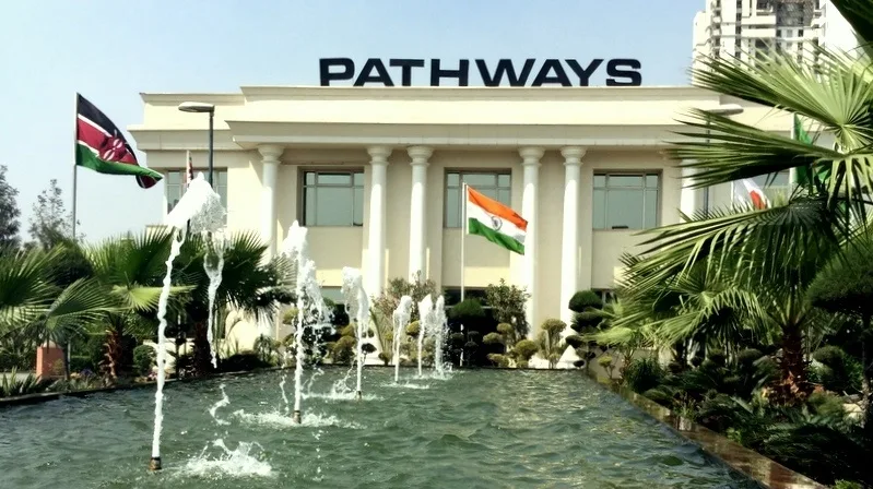 Pathways School Noida — photo 3
