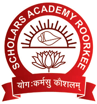 Scholars Academy Roorkee logo