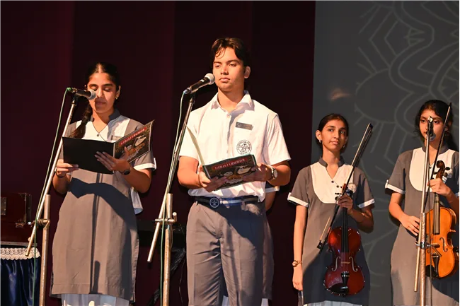 Somerville School, Noida — photo 3