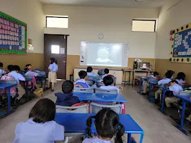 Podar International School - Badnera Road, Amravati — photo 7