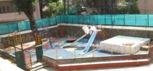 St. Vincent's High School, Pune — photo 2