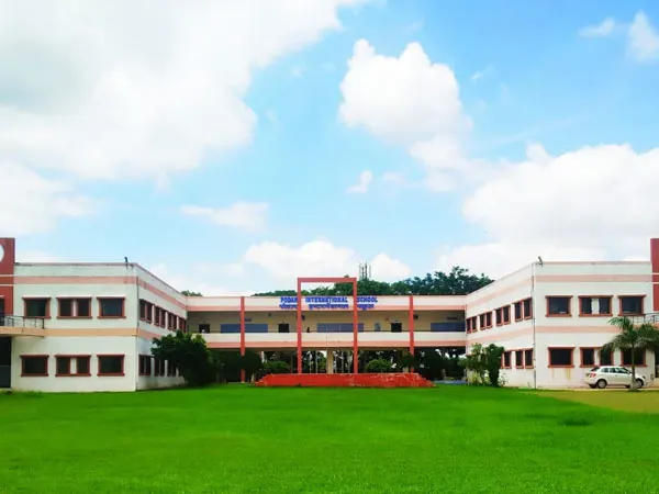 Podar International School - Chalisgaon