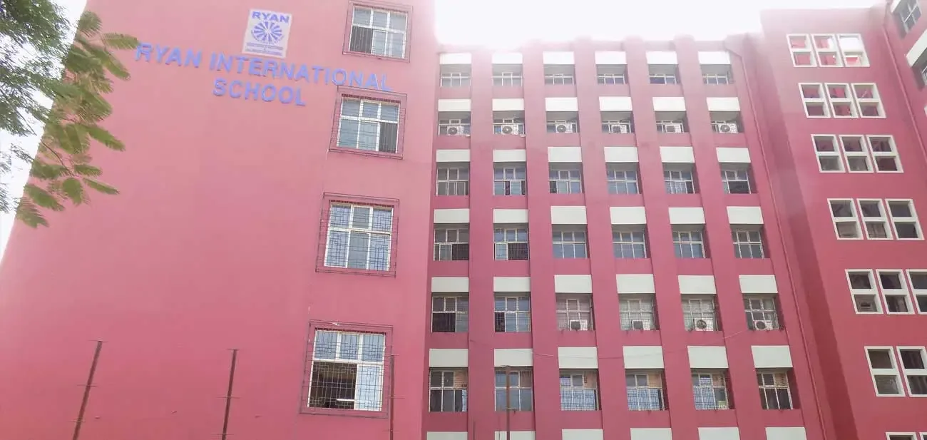 Ryan International School, Chembur