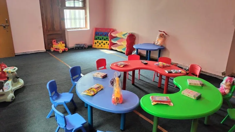 Lucknow Heart Pre-School — photo 2