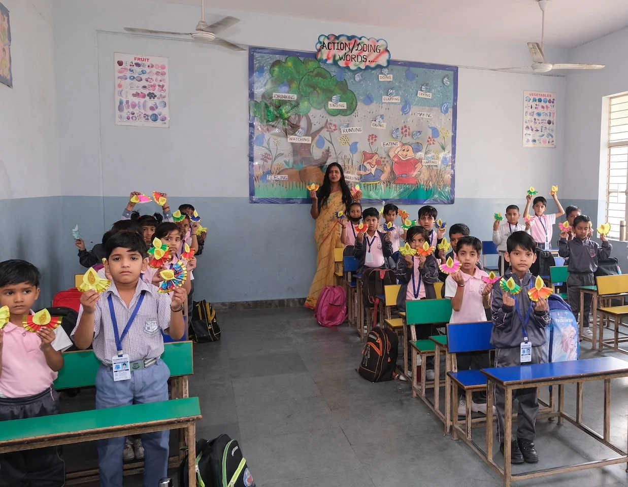 Blue Diamond Public School — photo 3