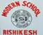 Modern School logo