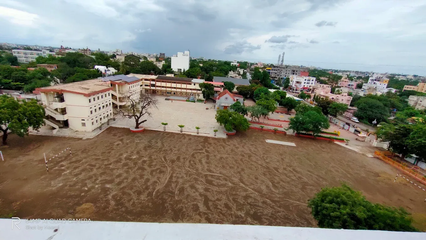 St. Joseph High School, Pashan — photo 5