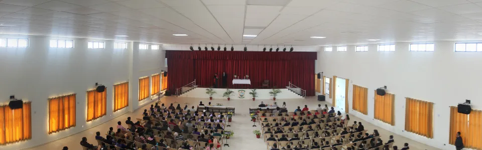 Saint John's Academy, Prayagraj — photo 3