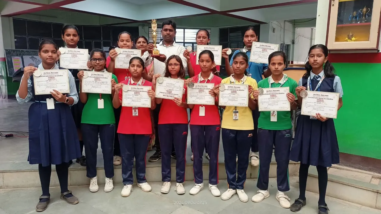 RPS Public School, Pahadi — photo 4