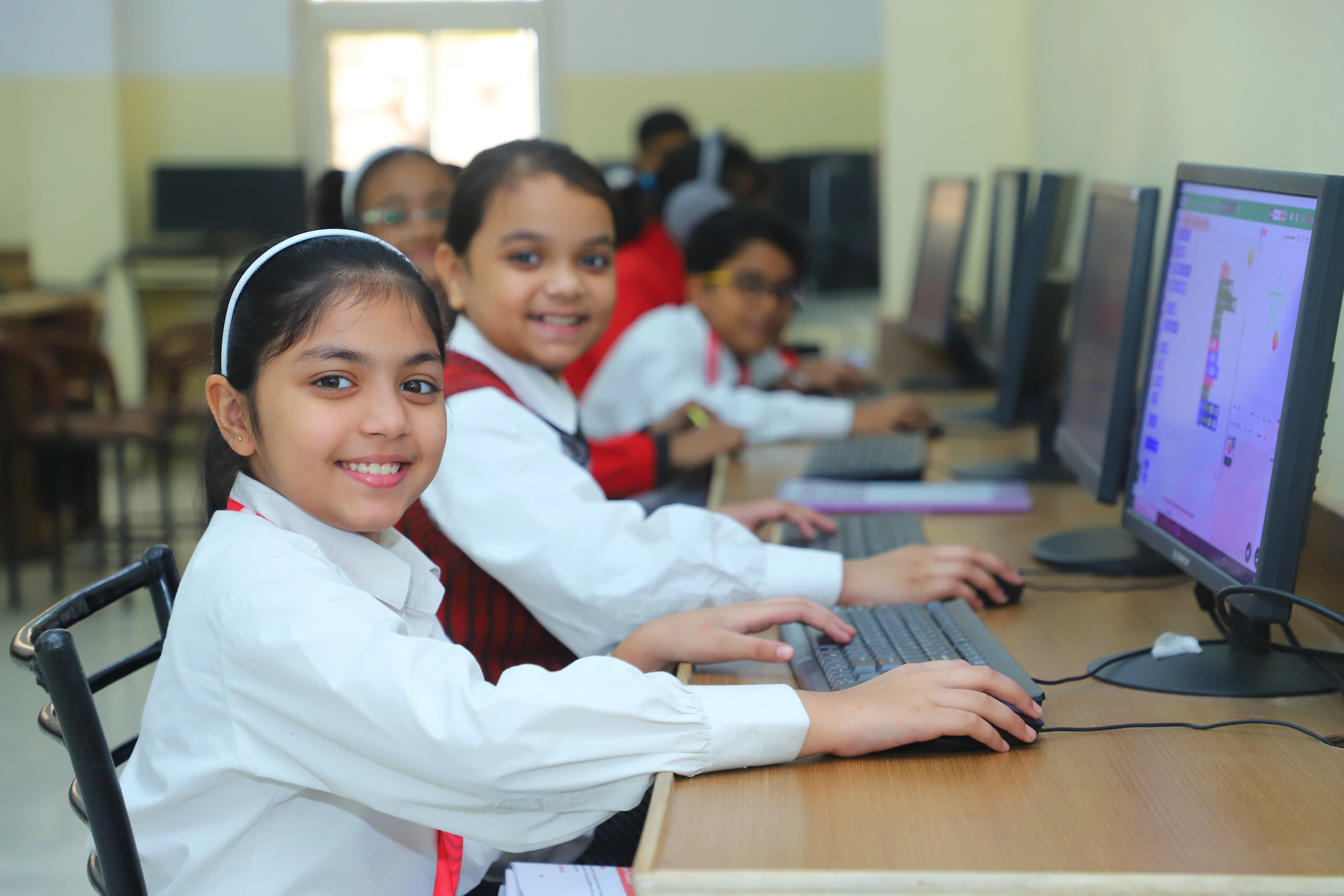 GD Goenka Public School, Bareilly — photo 2