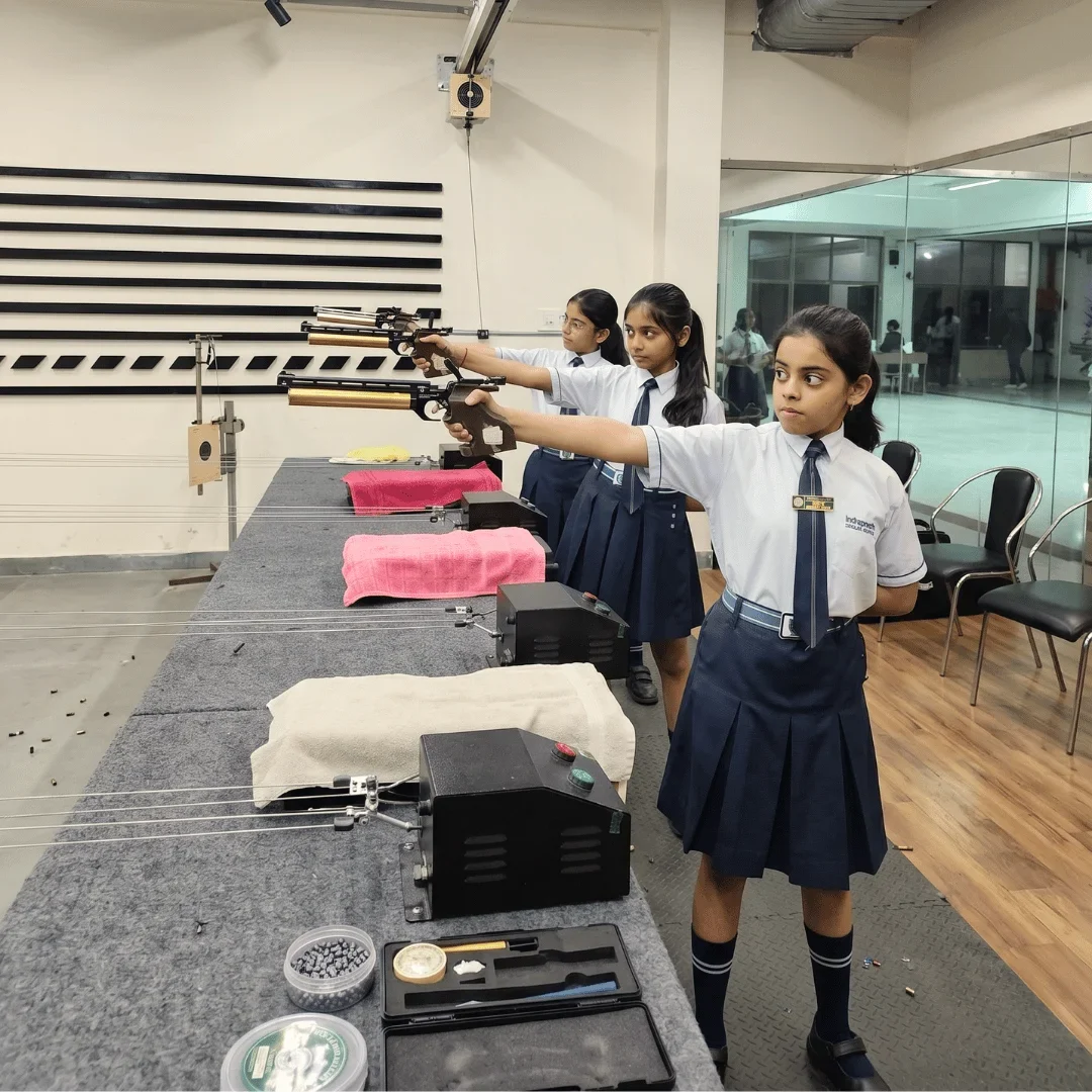 Indraprastha Global School — photo 3