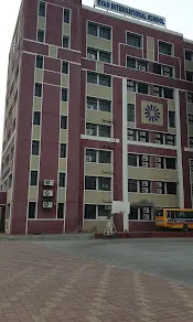 Ryan International School, Bavdhan — photo 4