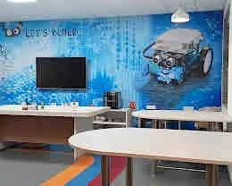 Podar International School - Igatpuri — photo 2