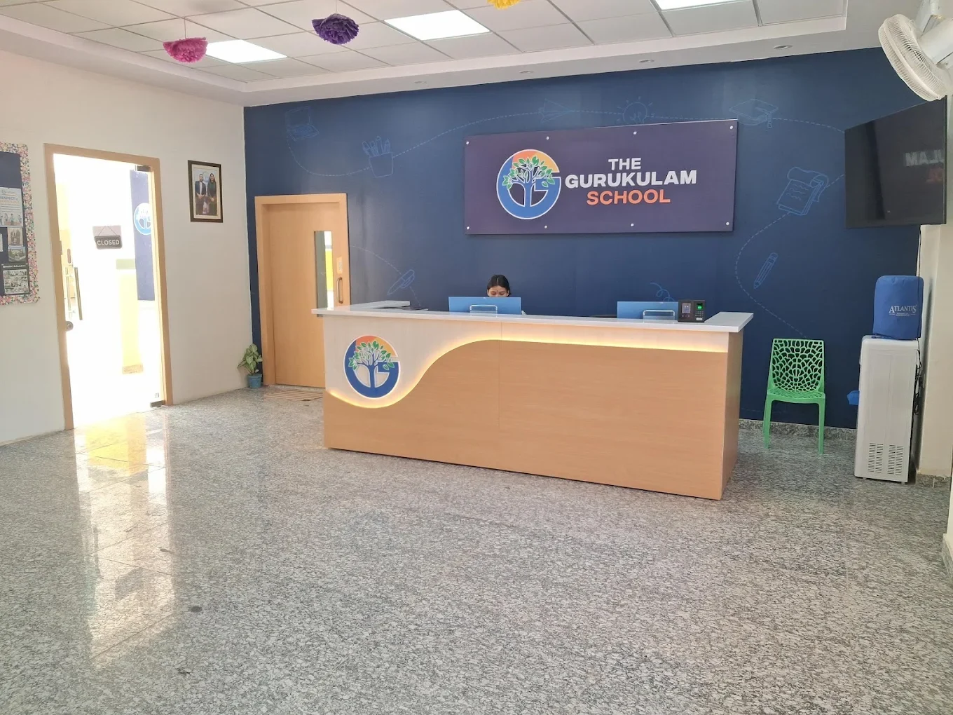 The Gurukulam School, Aliganj Lucknow — photo 3