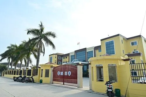 Mount Litera Zee School, Roorkee — photo 7