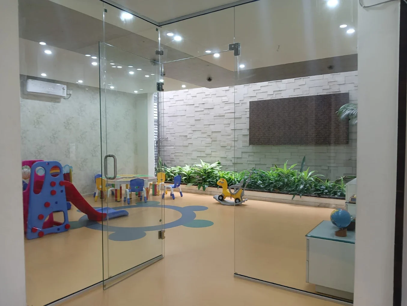 Grow Inn Steps - KR Puram, Bangalore — photo 5