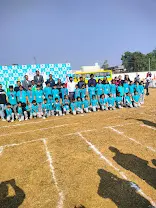 Podar International School - Modasa — photo 4