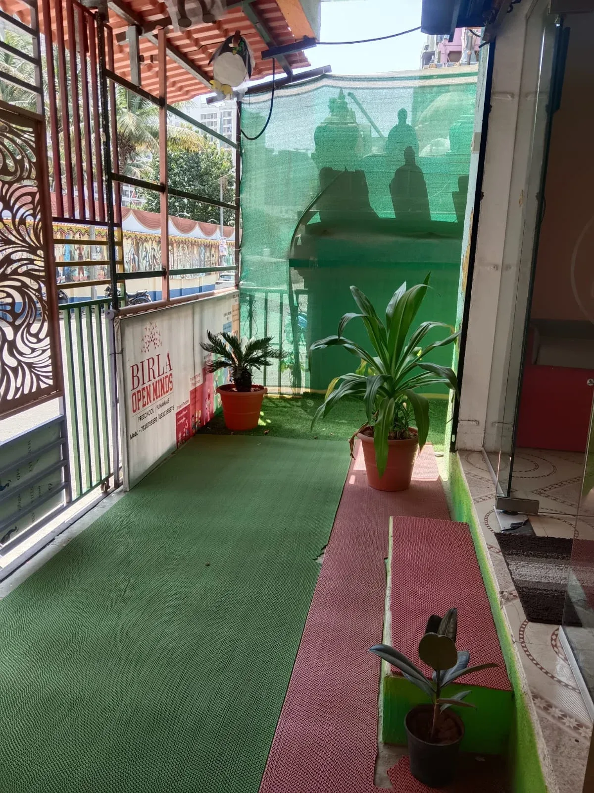 Birla Open Minds Preschool, Punawale — photo 4