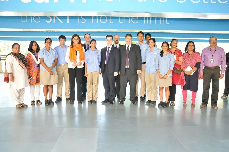 Inventure Academy Sarjapur — photo 3