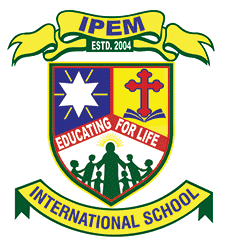 IPEM International School, Allahabad logo