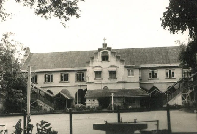 St. Anne's High School — photo 3