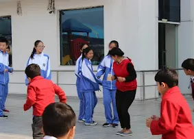 GD Goenka Public School, Karkardooma — photo 2