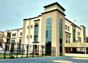 GD Goenka Public School, Indirapuram