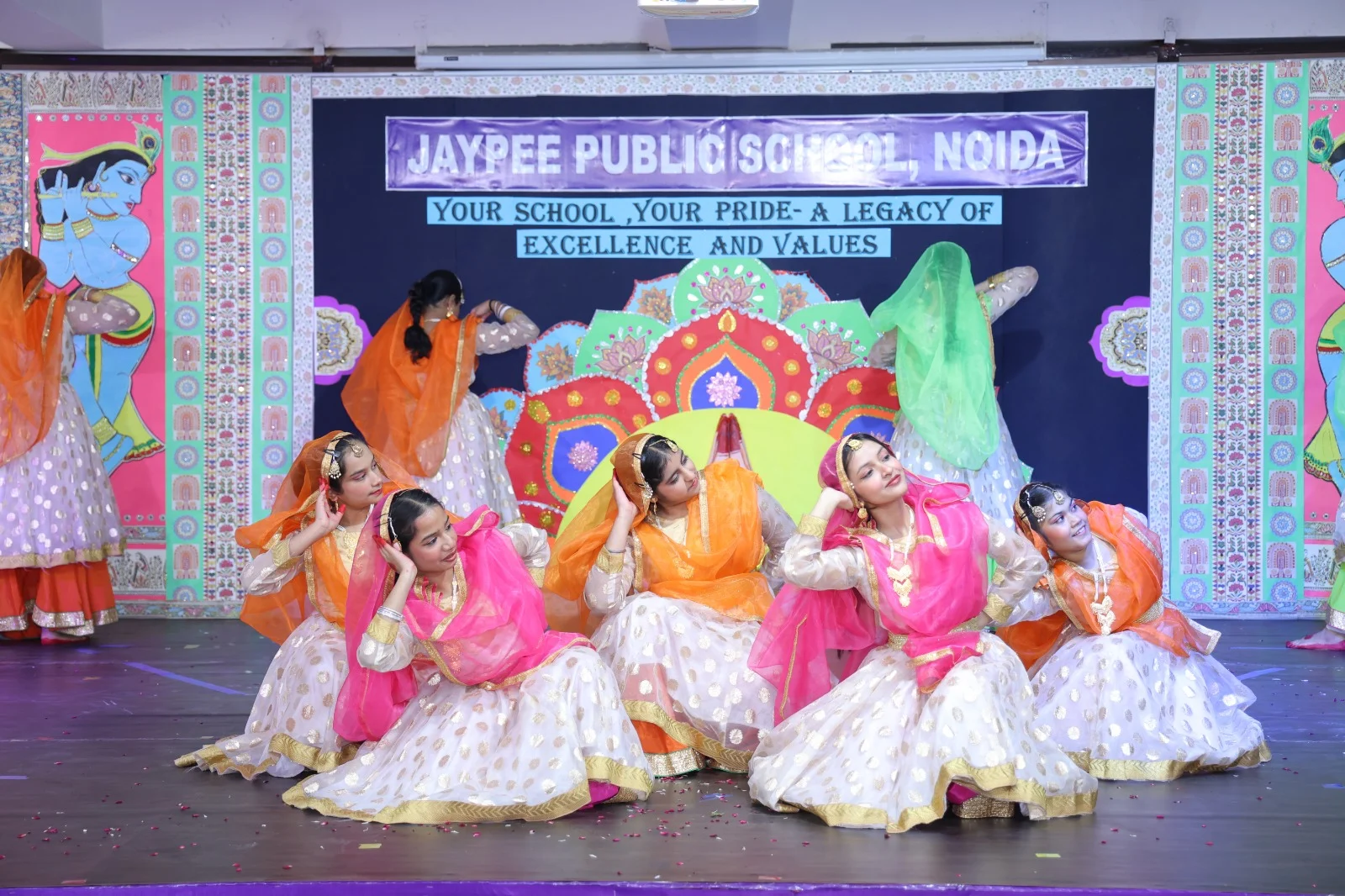Jaypee Public School — photo 3