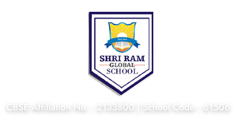 Shri Ram Global School logo
