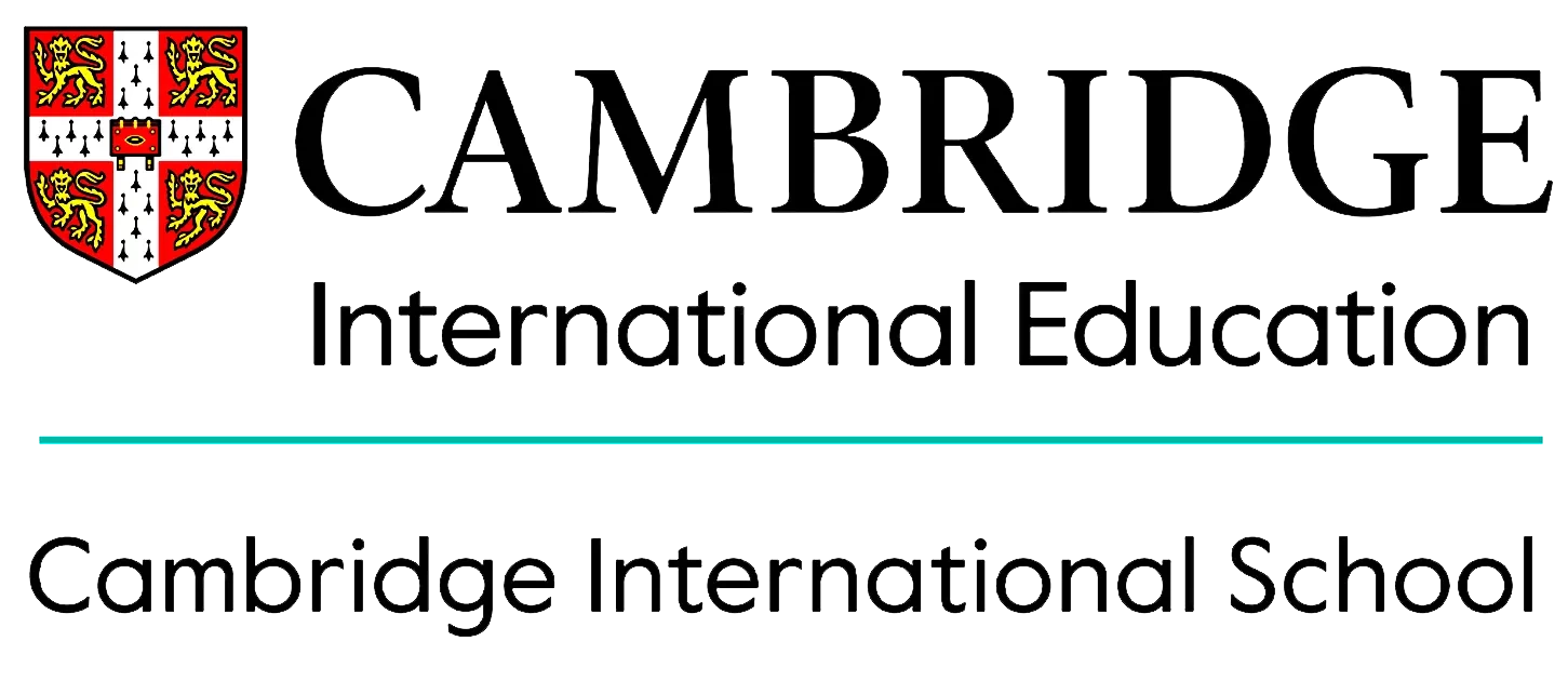 British International School, Sitapura logo