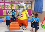 Podar International School - Titwala — photo 2
