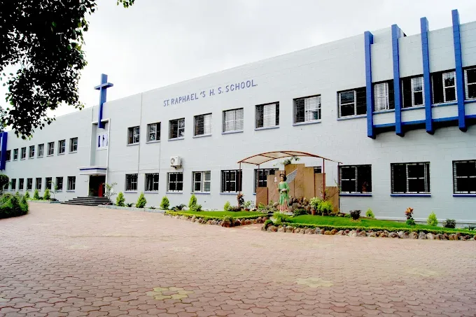 Podar International School - Indore — photo 2