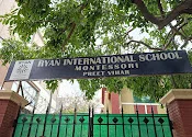 Ryan International School Montessori Preet Vihar, Delhi — photo 3