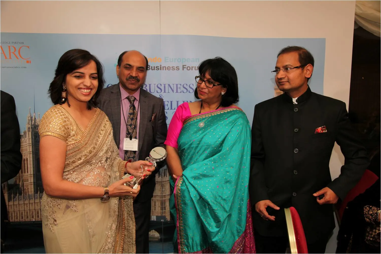 2024 — Kaushalya World School
