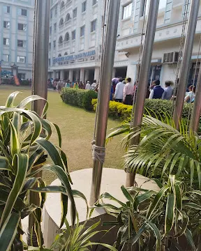 GD Goenka Public School, South 24 Parganas School 3 — photo 3