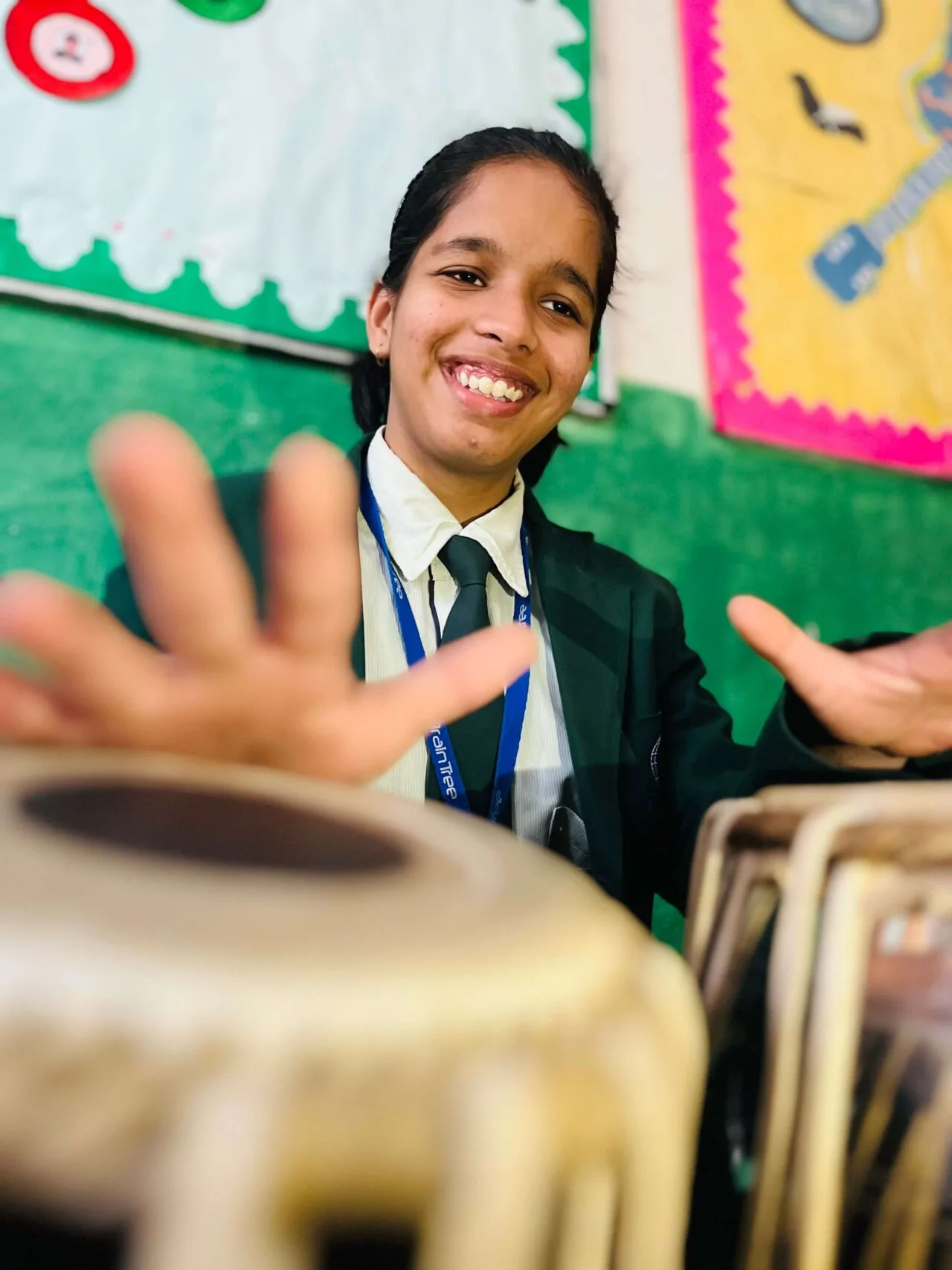 Brain Tree Global School, Greater Noida — photo 3