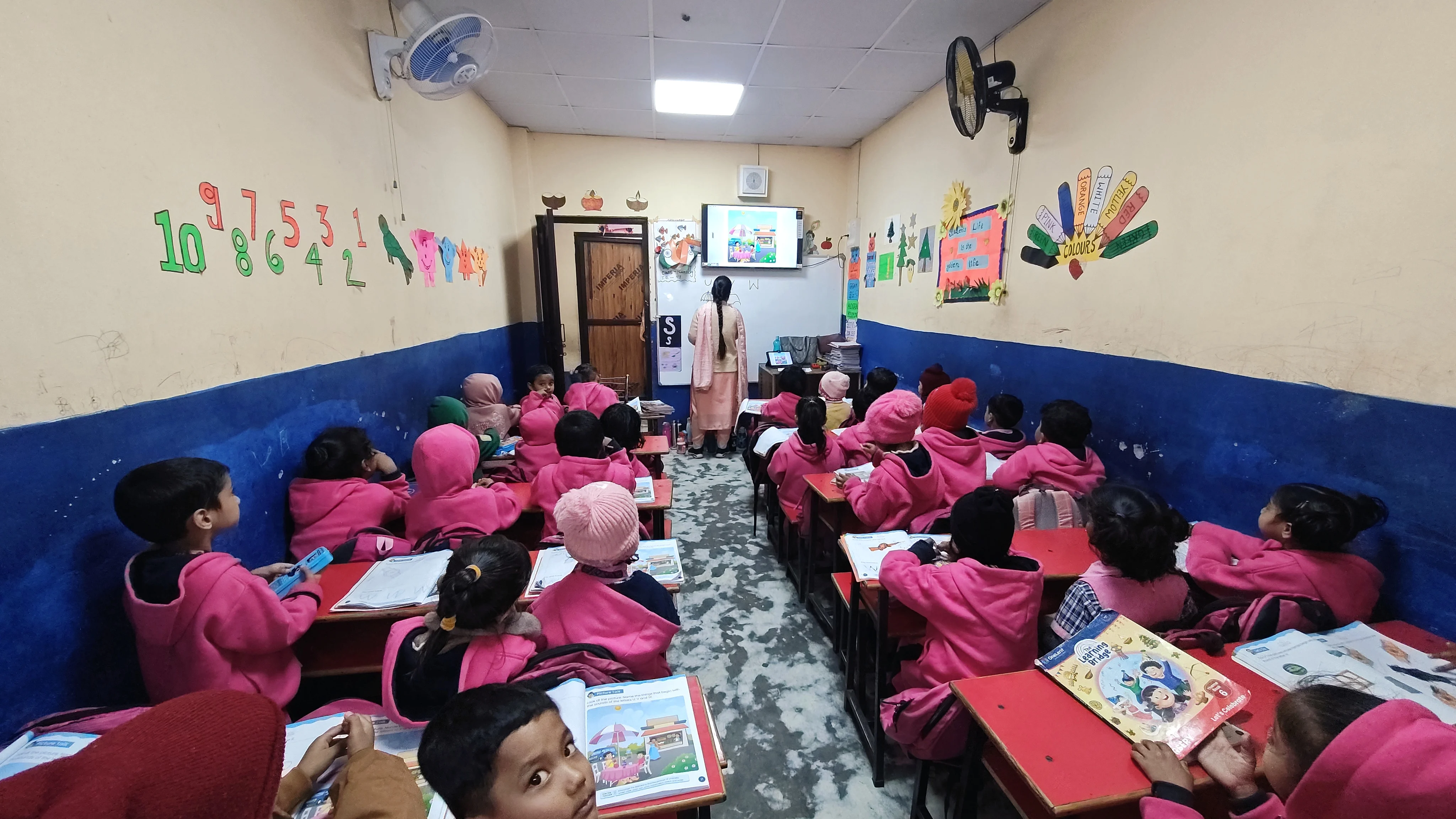Arundhati International School, Danapur — photo 3