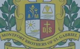 Montfort School Roorkee logo
